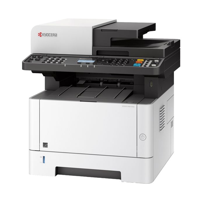 KYOCERA-MITA Kyocera - Sistema Multifunzione A4 Monocromatico - ECOSYS P2135DN - 1102S03NL0 main product photo