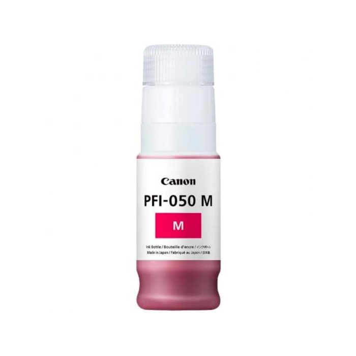 Canon Cartuccia PFI-050 Magenta main product photo
