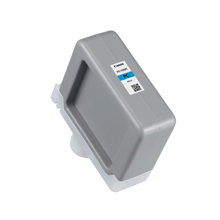 Canon Cartuccia PFI-1100 Photo Ciano main product photo