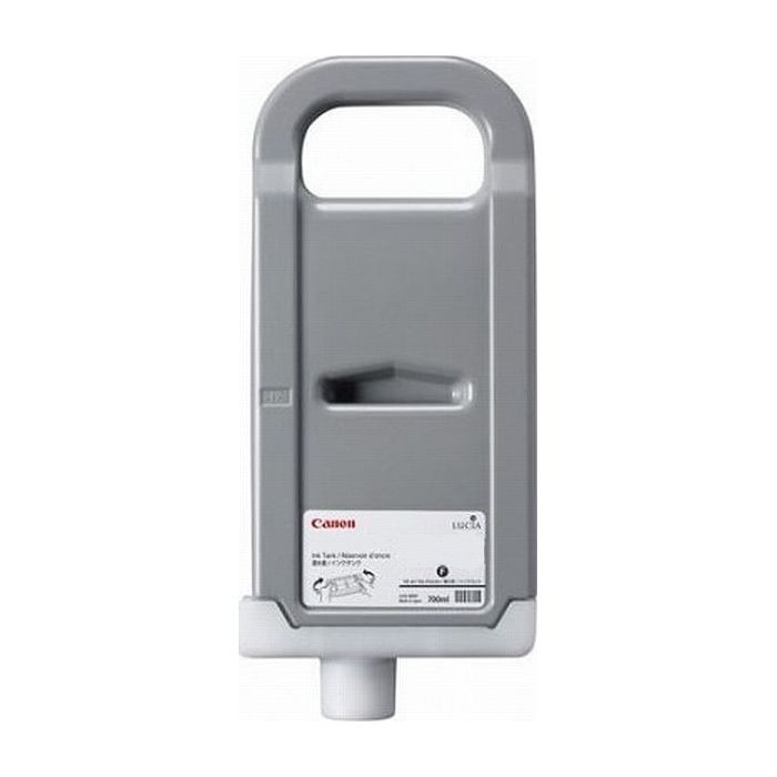 Canon Cartuccia PFI-206 Grigio main product photo