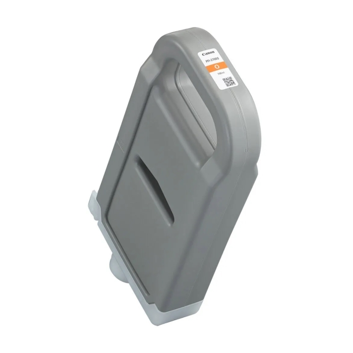 Canon Cartuccia PFI-2700 Arancione main product photo