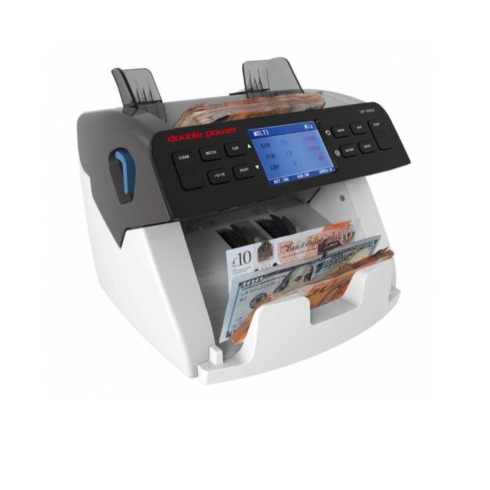 FRANCOPOST CONTABANCONOTE COUNT 7300 main product photo