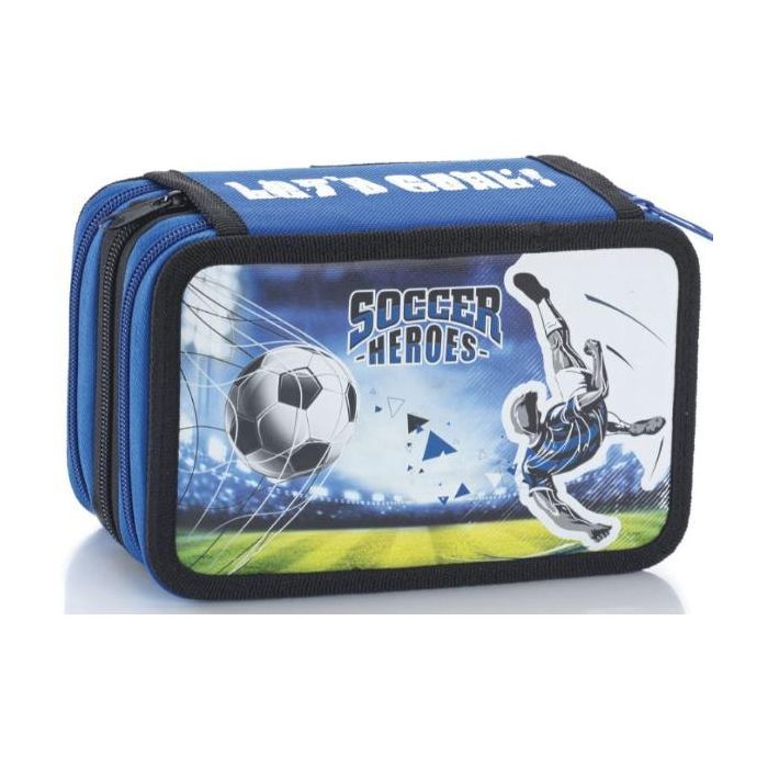 ASTUCCIO INTER 3 PIANI- CALCIO main product photo