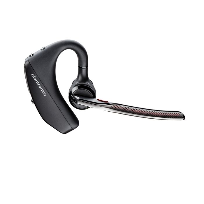 Cuffie Voyager 5200 UC - 206110-102 - Poly main product photo