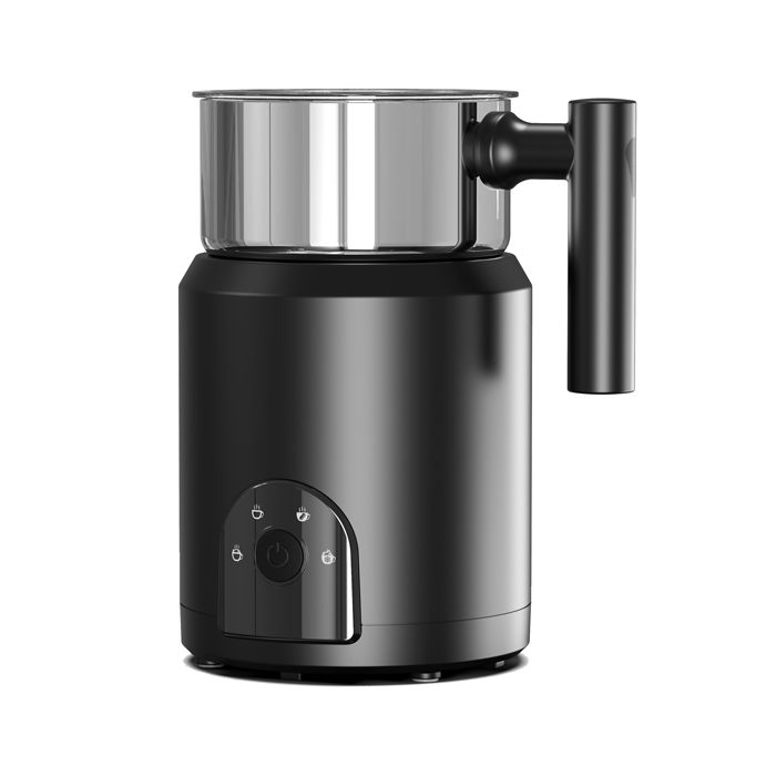 Montalatte per cappuccini e caffE' macchiati - 250 ml - Essse CaffE' main product photo
