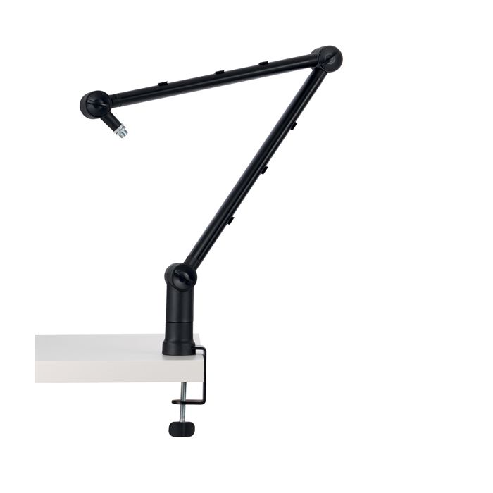 Braccio flessibile A1020 - per microfoni - Kensington main product photo