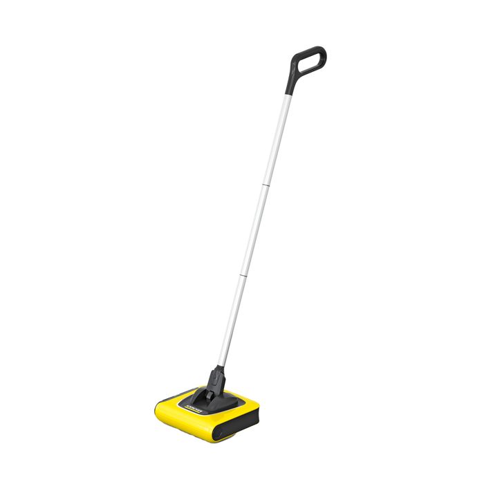 Scopa elettrica - 3,7 V - 21,5 x 23 x 112 cm - KArcher main product photo