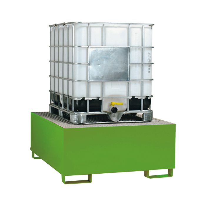 Vasca di raccolta - a tenuta stagna - 1150 L - Carvel main product photo