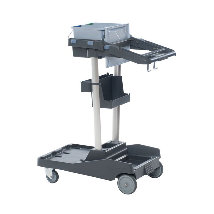 Carrello per pulizie professionali VoleoPro Standard - Vileda main product photo