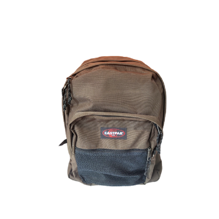 Zaino Pinnacle brown- lt 38 - cm 32x42x25,5 - Eastpak - main product photo