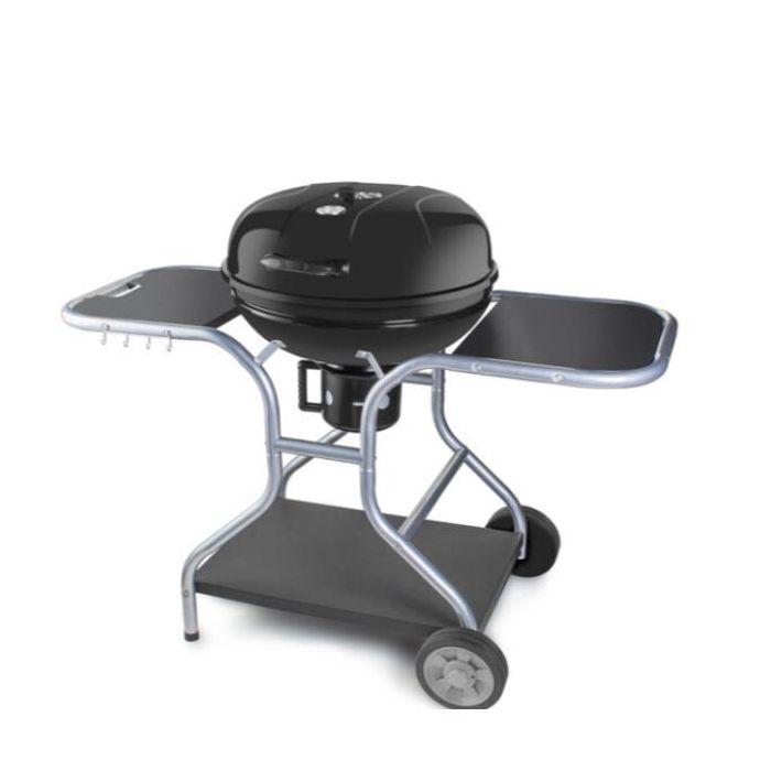BBQ DA ESTERNO FIELDMANN main product photo