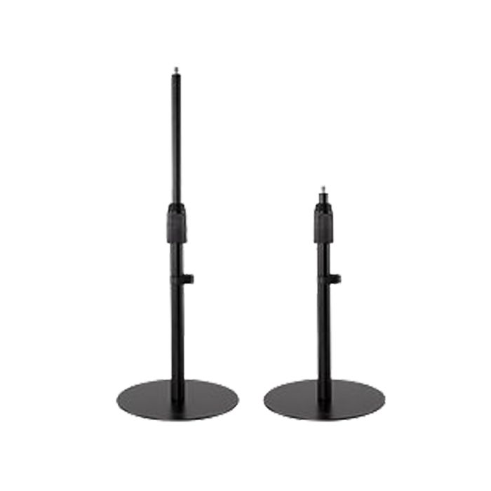 Supporto telescopico A1010 - da scrivania - nero - Kensington main product photo