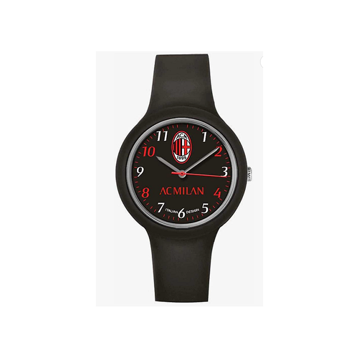 MILAN. Orologio LINEA Sportiva . Meccanismo al Quarzo Giapponese main product photo