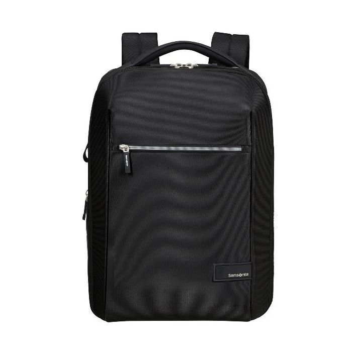 SAMSONITE LITEPOINT LAPTOP BACKPACK 15.6 NERO main product photo