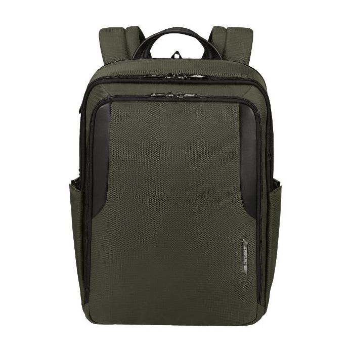 SAMSONITE XBR 2.0 BACKPACK 15.6" VERDE main product photo