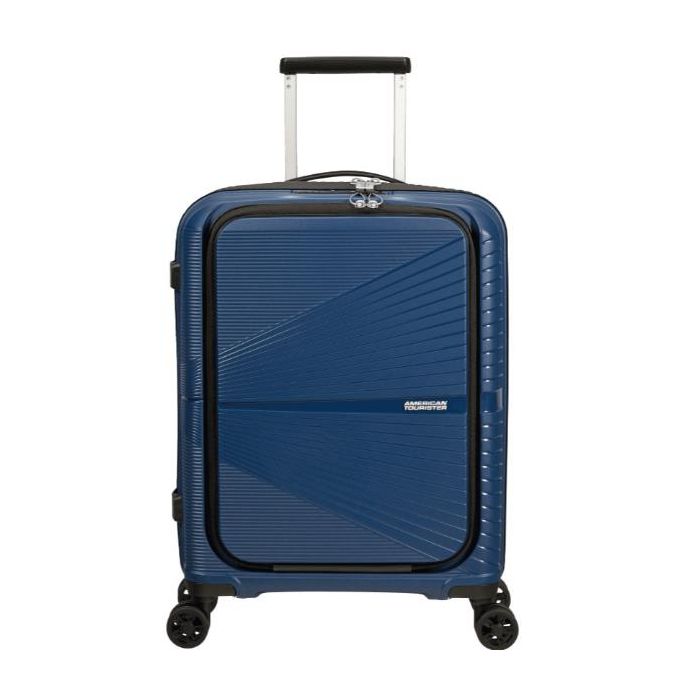 AMERICAN TOURISTER AIRCONIC SPINNER 55 FLOAD 15.6 BLU main product photo