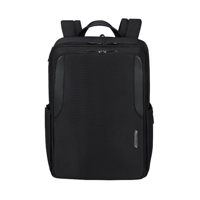 SAMSONITE XBR 2.0 BACKPACK 17.3" NERO main product photo