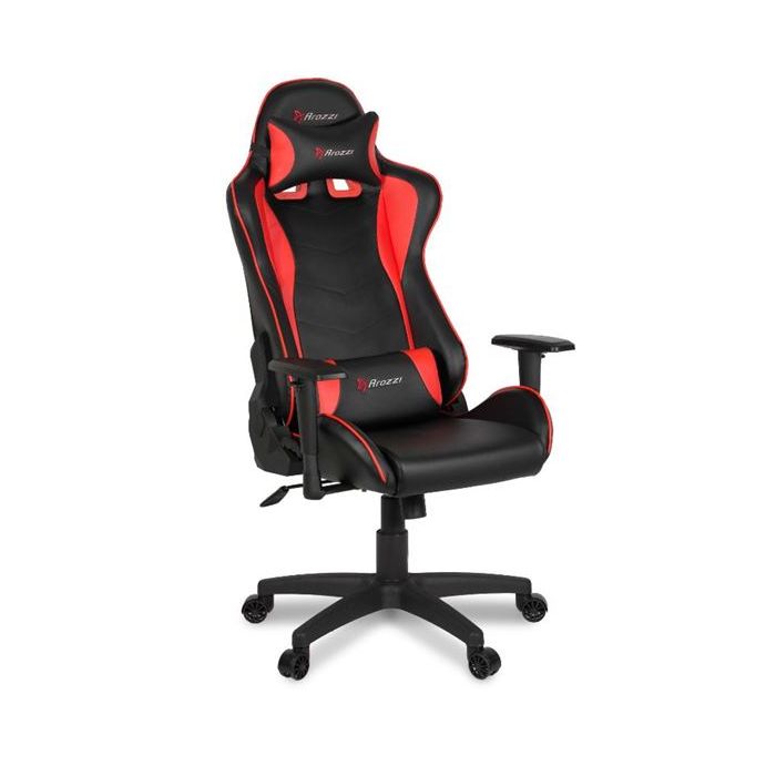 AROZZI MEZZO V2 GMG CHAIR RED main product photo