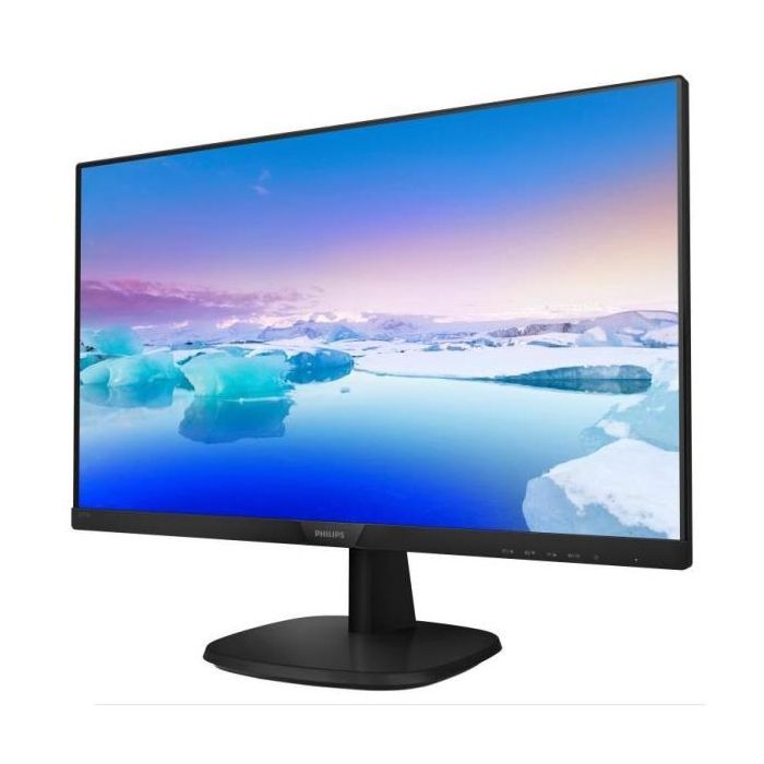 Monitor PHILIPS 27 IPS 1920 1080 BORDERLESS main product photo