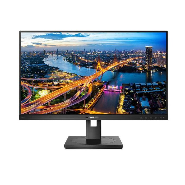PHILIPS 23 8 USB-C DOCKING MONITOR LE main product photo