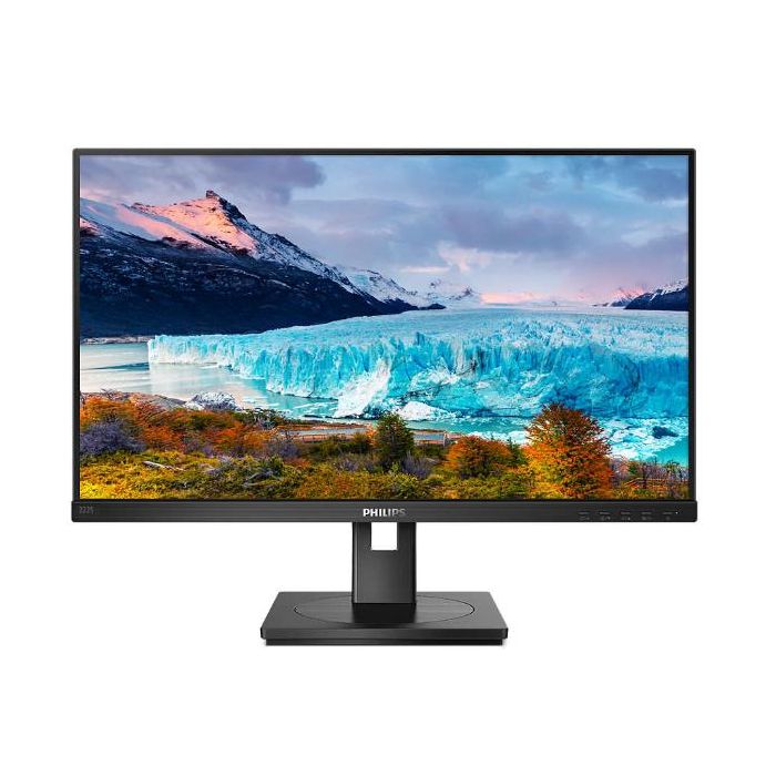 PHILIPS 21 5 IPS FHD ERGONOMICO 4MS main product photo