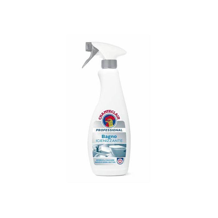 Detergente bagno igienizzante TRIGGER Chanteclair Professional 700 ml 05-0700 main product photo