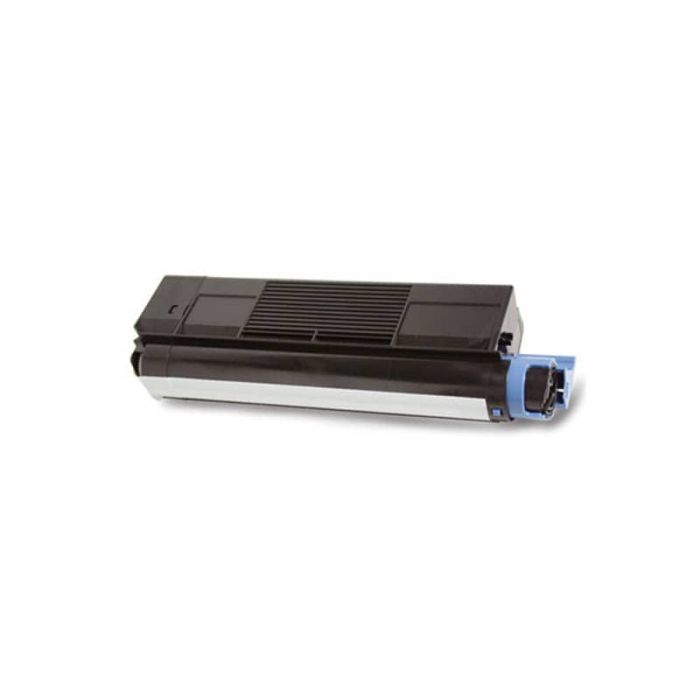 Toner Olivetti nero B0455 main product photo
