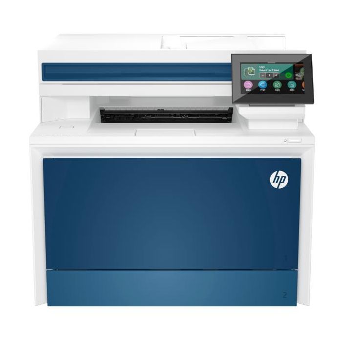 HP INC HP COLOR LASERJET PRO MFP 4302FDW main product photo