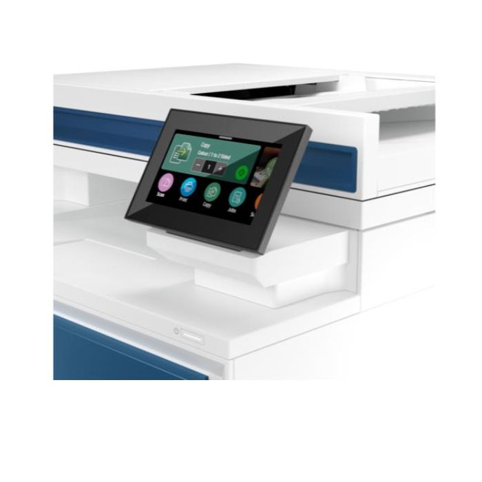 HP INC HP COLOR LASERJET PRO MFP 4302FDN main product photo