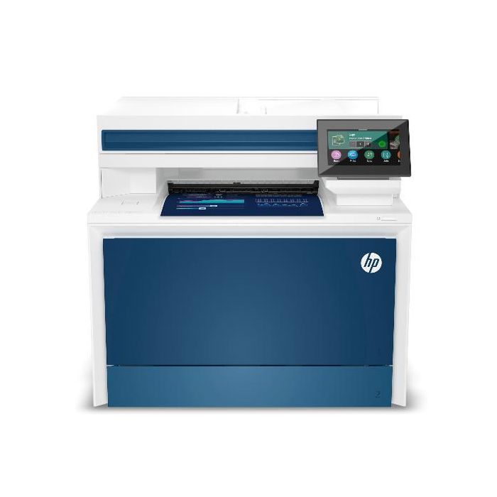 HP INC HP COLOR LASERJET PRO MFP 4302DW main product photo