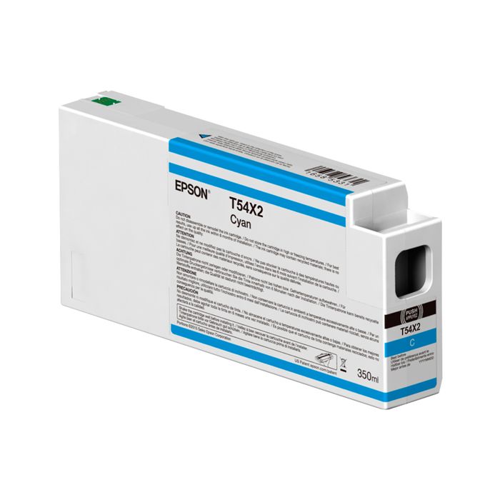 Epson Cartuccia Ciano T54X200-350ml main product photo