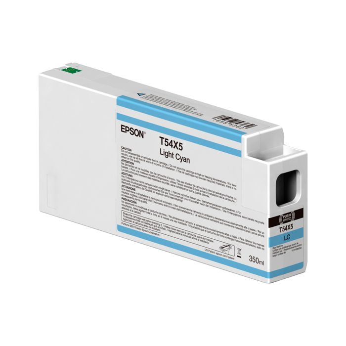 Epson Cartuccia Light Ciano T54X500-350ml main product photo