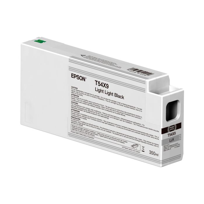 Epson Cartuccia Light Light Nero T54X900-350ml main product photo