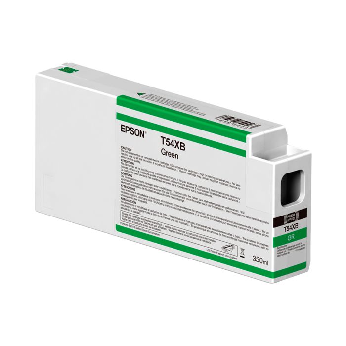 Epson Cartuccia Verde T54XB00-350ml main product photo