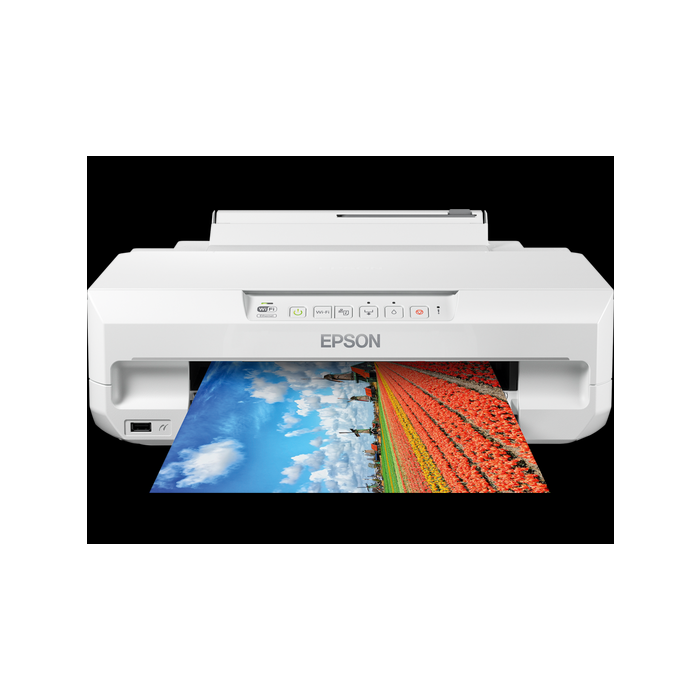 EPSON EXPRESSION PHOTO XP-65 main product photo