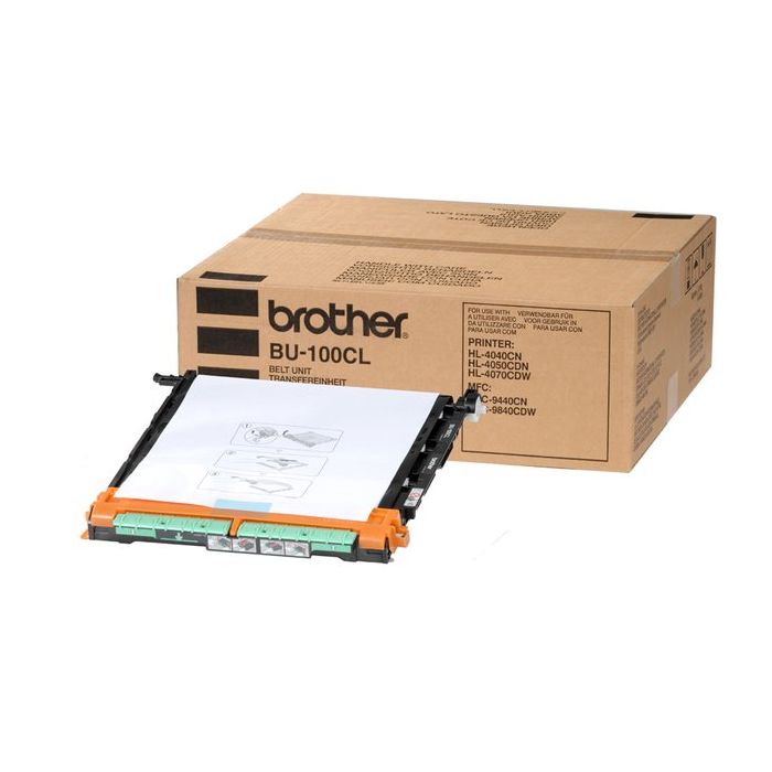 Brother Transfer Roller Hl4000Cn 25000Pg. main product photo