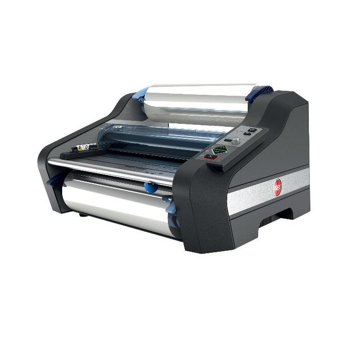 GBC PLASTIFICATRICE ULTIMA 35 EZ LOAD main product photo