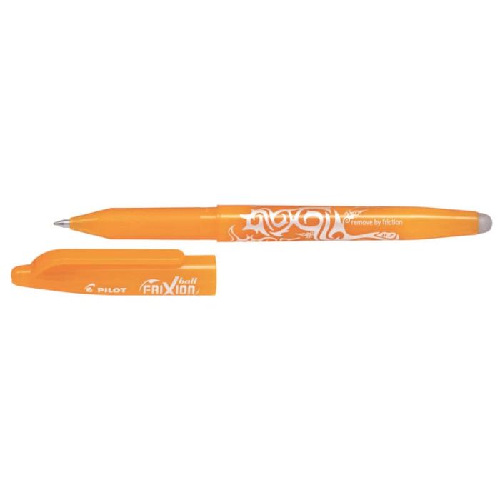 Penna a sfera cancellabile Pilot Frixion Ball punta 0,7 mm pesca 6855 main product photo
