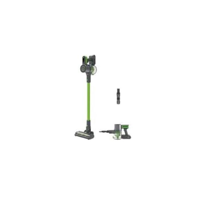 POLTI ASPIRAPOLVERE D-POWER SR500 main product photo