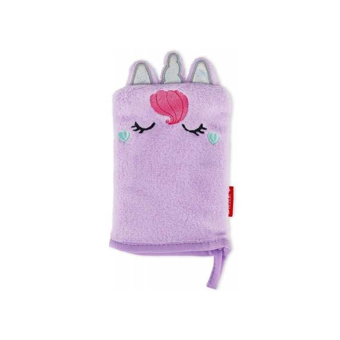 Legami - GUANTO STRUCCANTE - GOODBYE MAKEUP! -UNICORN main product photo