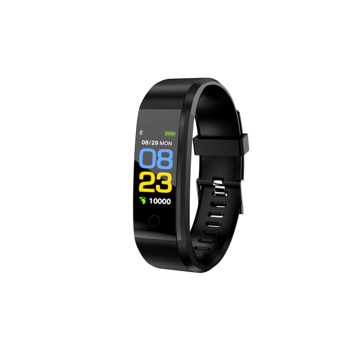 Activity Tracker Orologio Conta Calorie Allenamento Orologio