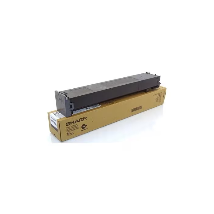 Sharp Toner Nero per BP-30 C 25_15.000 pag main product photo