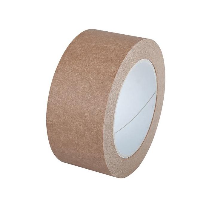 SCATOLIFICIO NASTRO IN CARTA AVANA - 50X50X13 main product photo