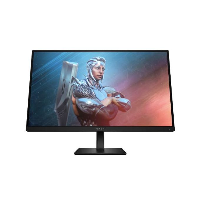 HP INC OMEN 27 main product photo