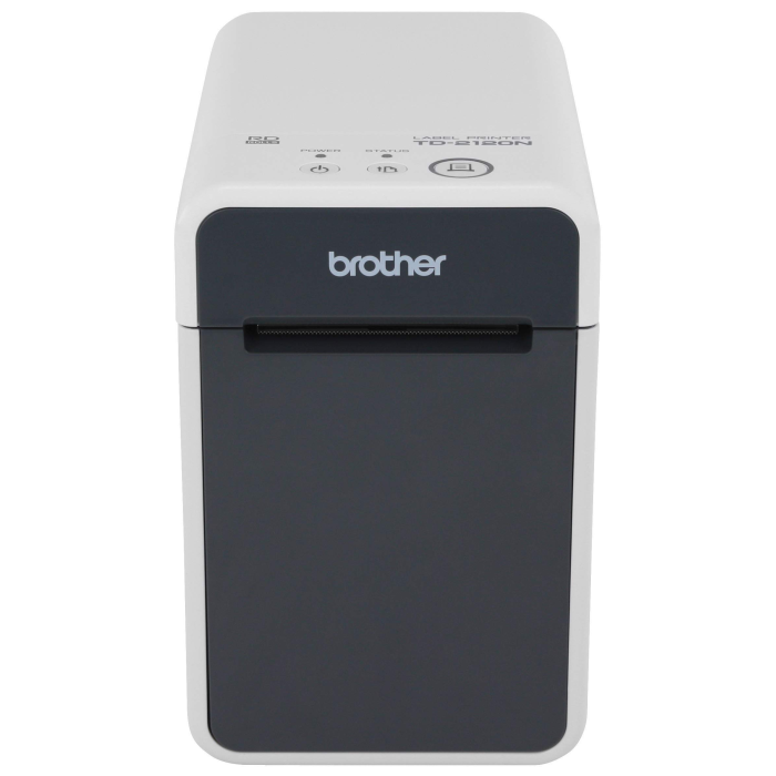 BROTHER STAMPANTE PER ETICHETTE TD2135N main product photo
