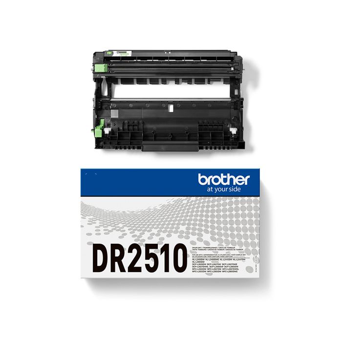 Brother Tamburo Nero 15.000 pag main product photo