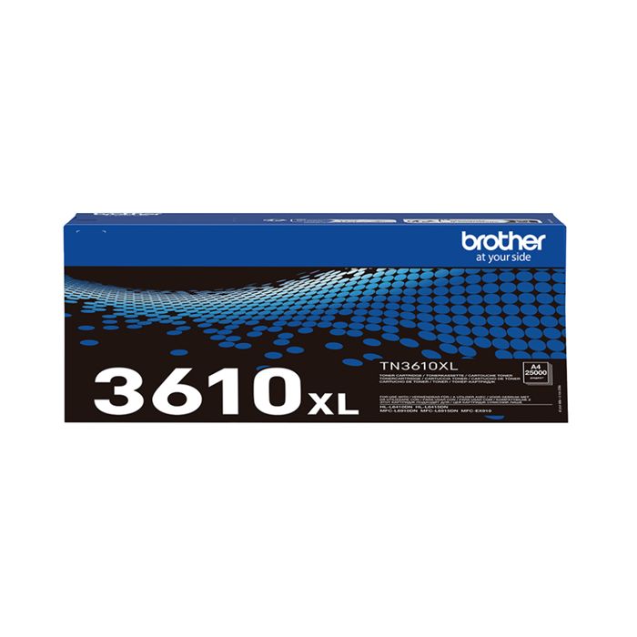Brother Toner Nero 25.000 pag main product photo