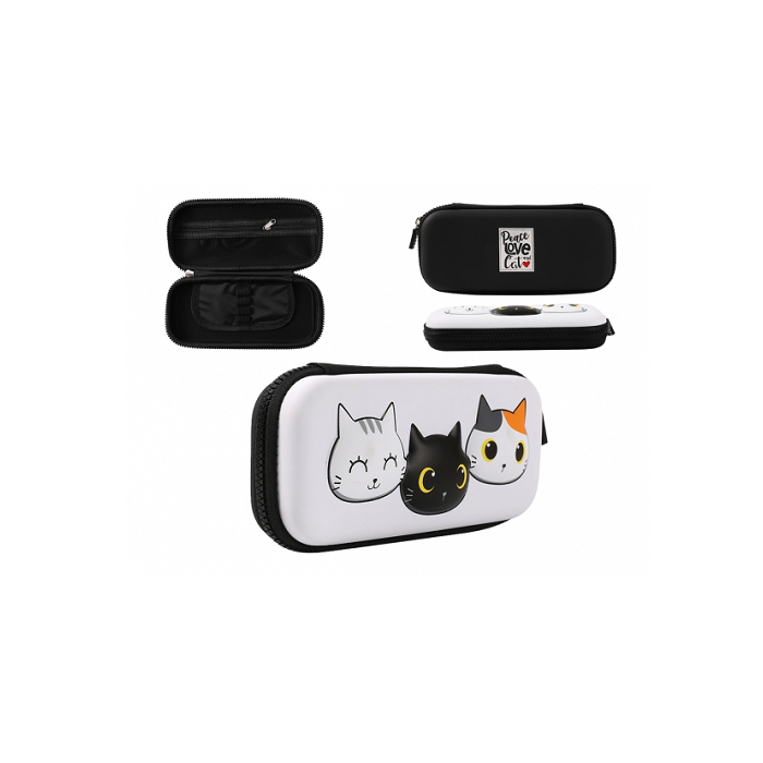 Astuccio rigido CAT . I TOTAL main product photo