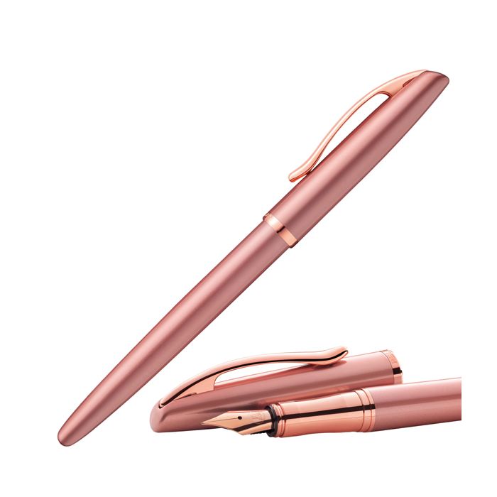 Penna sfilografica Jazz Noble Elegance - rose - Pelikan main product photo