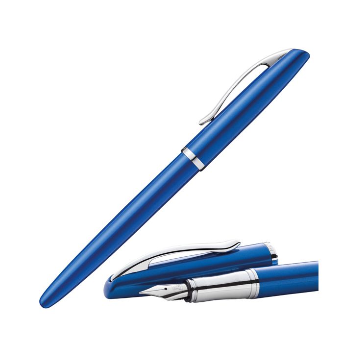 Penna sfilografica Jazz Noble Elegance - saphire - Pelikan main product photo
